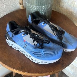 On Cloud Running Shoes